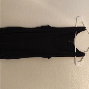 Jessica Simpson Dresses - Black skintight dress Jessica Simpson Dresses - Black skintight dress